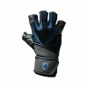 Harbinger Training Grip Wristwrap Gloves