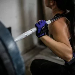 Harbinger FlexFit Women's Gym Gloves Weight Training