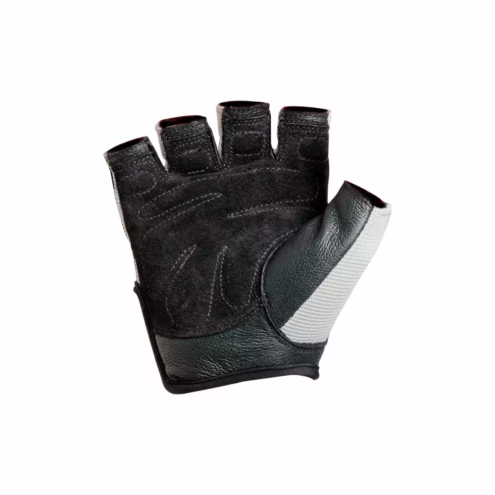Harbinger Women Training Grip Gym Gloves 5 Harbinger Women Training Grip Gym Gloves