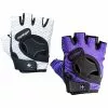 Harbinger FlexFit Women's Gym Gloves Weight Training