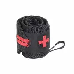 Harbinger Red Line Wrist Wraps