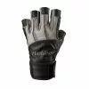 Weight Training Harbinger Bioform Wristwrap Gloves Gym Gloves