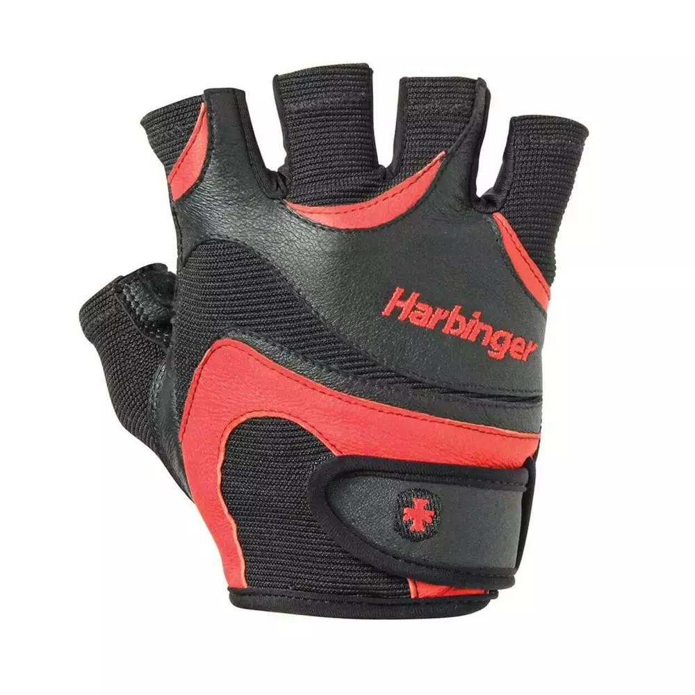 Weight Training Harbinger FlexFit Gym Gloves 3 Weight Training Harbinger FlexFit Gym Gloves