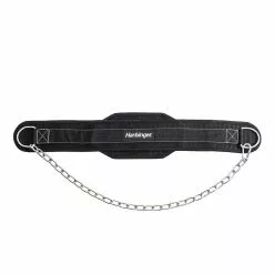 Harbinger PolyPro Dip Belt Lifting Belt (#28900) Weight Training