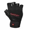Weight Training Harbinger Pro Wristwrap Gym Gloves