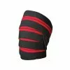 Weightlifting Accessories Harbinger Red Line Knee Wraps