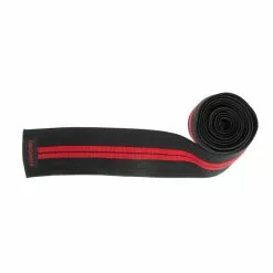 Weightlifting Accessories Harbinger Red Line Knee Wraps