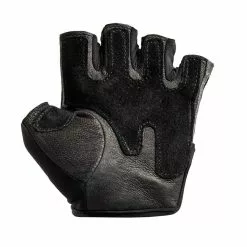 Harbinger Women Pro Gym Gloves - Black/Pink Weight Training