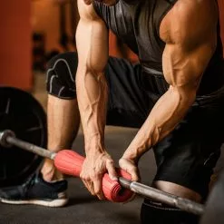 Weight Training Harbinger Ergofit Bar Pad 10 Weight Training Harbinger Ergofit Bar Pad