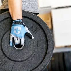 Harbinger Shield Protect Women’s Gym Gloves Weight Training