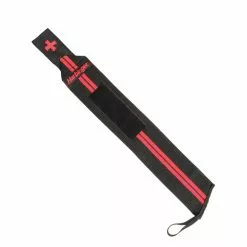 Harbinger Red Line Wrist Wraps