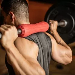 Weight Training Harbinger Ergofit Bar Pad