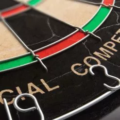 Harrows Dartboard - Official Competition