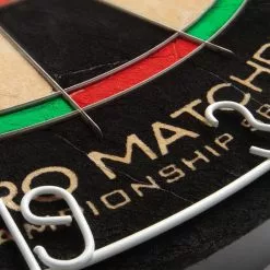 Sports Harrows Dartboard - Pro Matchplay
