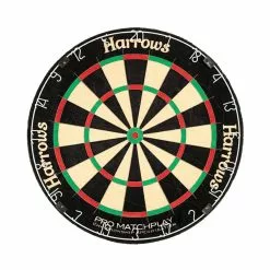 Sports Harrows Dartboard - Pro Matchplay