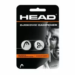 HEAD Djokovic Dampener Tennis Dampener