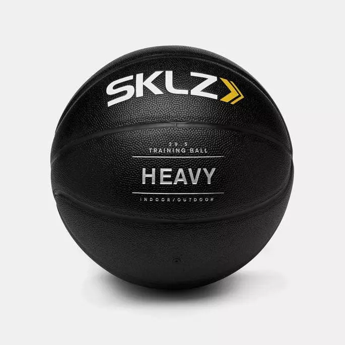 SKLZ Heavy Weight Control Basketball 3 SKLZ Heavy Weight Control Basketball