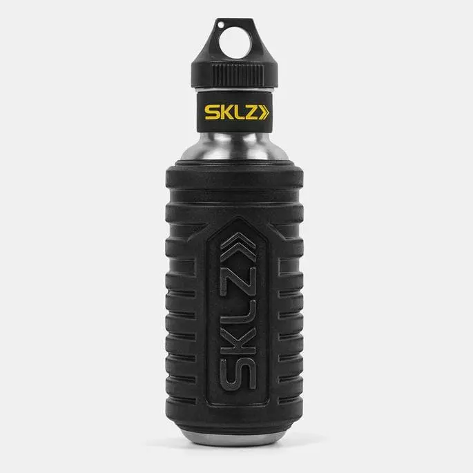 SKLZ Hydro-Roller - Foam Roller + Water Bottle 3 SKLZ Hydro-Roller - Foam Roller + Water Bottle