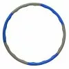 Chris Sports Fitness Accessories Weighted Hula Hoop - 1.5KG