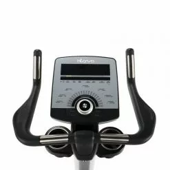 Intenza Upright Bike 550UBi Stationary Bikes