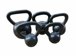 Chris Sports Hammertone Kettlebells