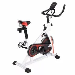 Cardio Machines/Equipment AW Spin Stationary Bike