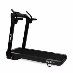 Trax Ultra Slim Runner Treadmill 2.0