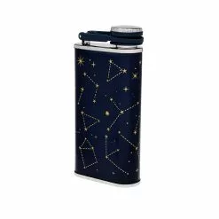 Stanley Classic Stargazing Special Edition Flask 8 Oz.