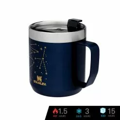 Stanley Classic Stargazing Special Edition Insulated Camp Mug 12 Oz.