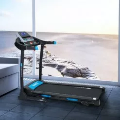 Cardio Machines/Equipment Trax Jogger 2.2 Treadmill