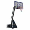Jumpshot RVNA MVP Basketball Hoop System
