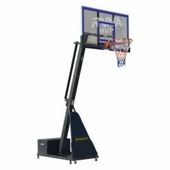 Jumpshot RVNA MVP Basketball Hoop System