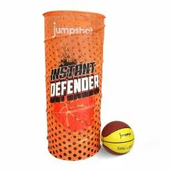 Jumpshot Instant Defender Basketball 11 Jumpshot Instant Defender Basketball