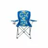Outdoor/Camping KingCamp Armchair In Steel Folding Chair Camping Chair