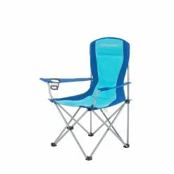 Outdoor/Camping KingCamp Armchair In Steel Folding Chair Camping Chair 23 Outdoor/Camping KingCamp Armchair In Steel Folding Chair Camping Chair