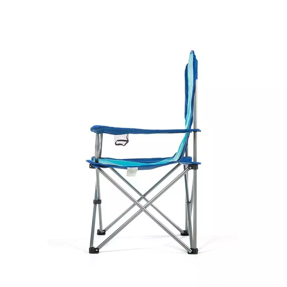 Outdoor/Camping KingCamp Armchair In Steel Folding Chair Camping Chair 9 Outdoor/Camping KingCamp Armchair In Steel Folding Chair Camping Chair