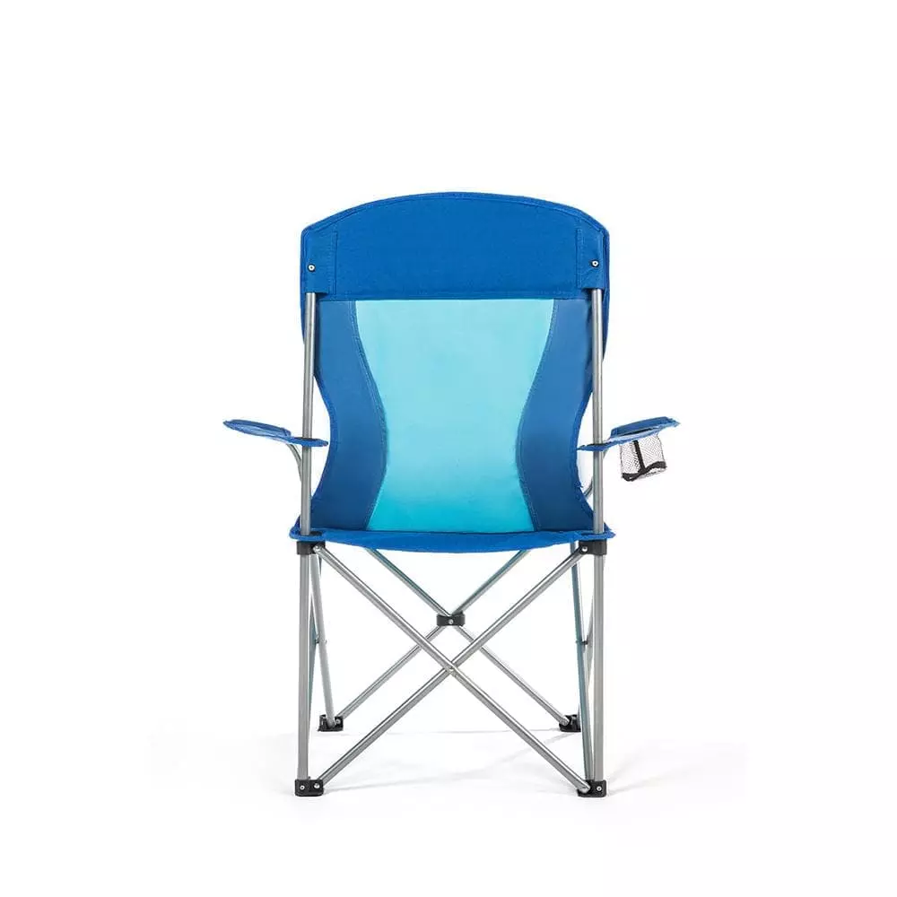 Outdoor/Camping KingCamp Armchair In Steel Folding Chair Camping Chair 10 Outdoor/Camping KingCamp Armchair In Steel Folding Chair Camping Chair