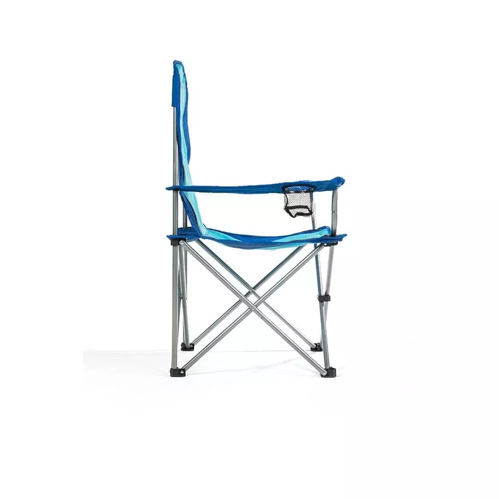 Outdoor/Camping KingCamp Armchair In Steel Folding Chair Camping Chair 11 Outdoor/Camping KingCamp Armchair In Steel Folding Chair Camping Chair