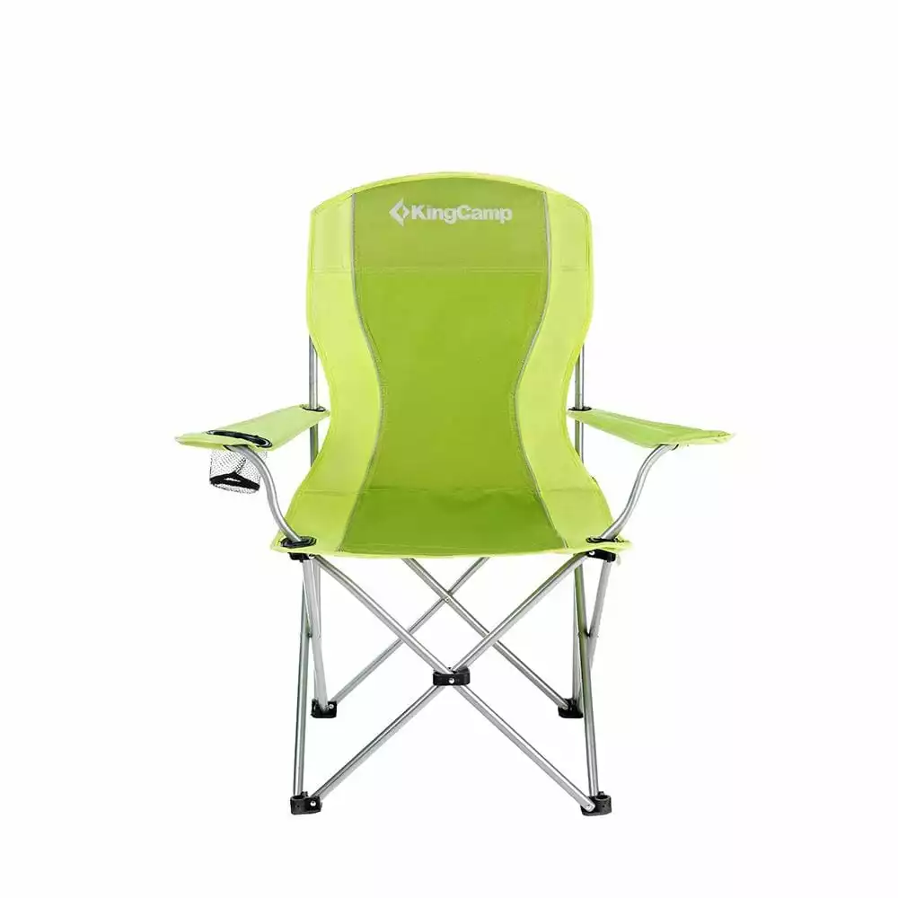 Outdoor/Camping KingCamp Armchair In Steel Folding Chair Camping Chair 5 Outdoor/Camping KingCamp Armchair In Steel Folding Chair Camping Chair