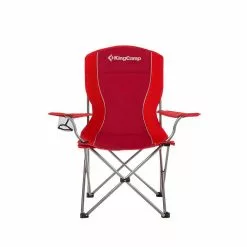 Outdoor/Camping KingCamp Armchair In Steel Folding Chair Camping Chair 21 Outdoor/Camping KingCamp Armchair In Steel Folding Chair Camping Chair