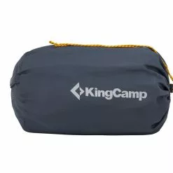 KingCamp Classic Light Sleeping Bag Dark (Gray) Outdoor/Camping