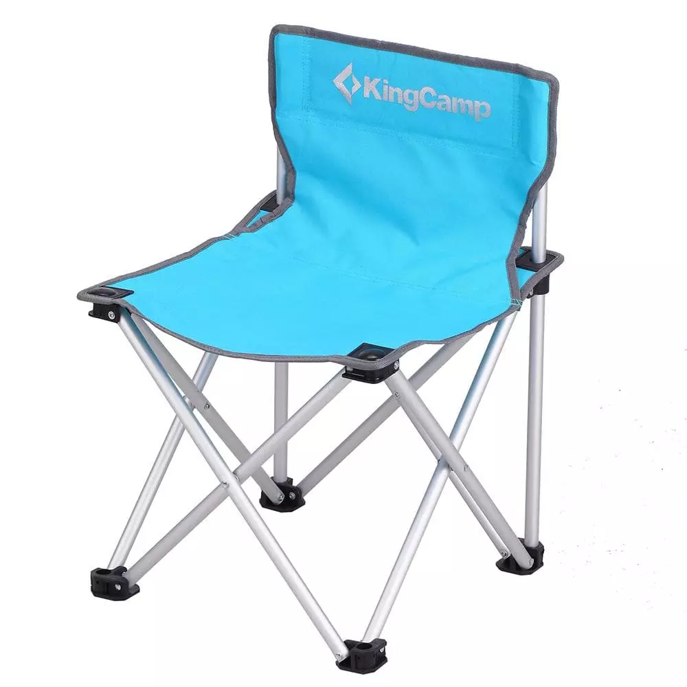 KingCamp Compact Chair M Folding Chair Camping Chair Outdoor/Camping 4 KingCamp Compact Chair M Folding Chair Camping Chair Outdoor/Camping