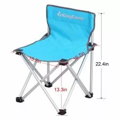 KingCamp Compact Chair M Folding Chair Camping Chair Outdoor/Camping 22 KingCamp Compact Chair M Folding Chair Camping Chair Outdoor/Camping