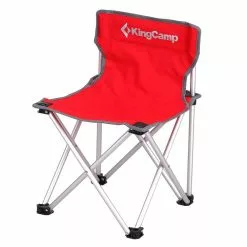 KingCamp Compact Chair M Folding Chair Camping Chair Outdoor/Camping 15 KingCamp Compact Chair M Folding Chair Camping Chair Outdoor/Camping