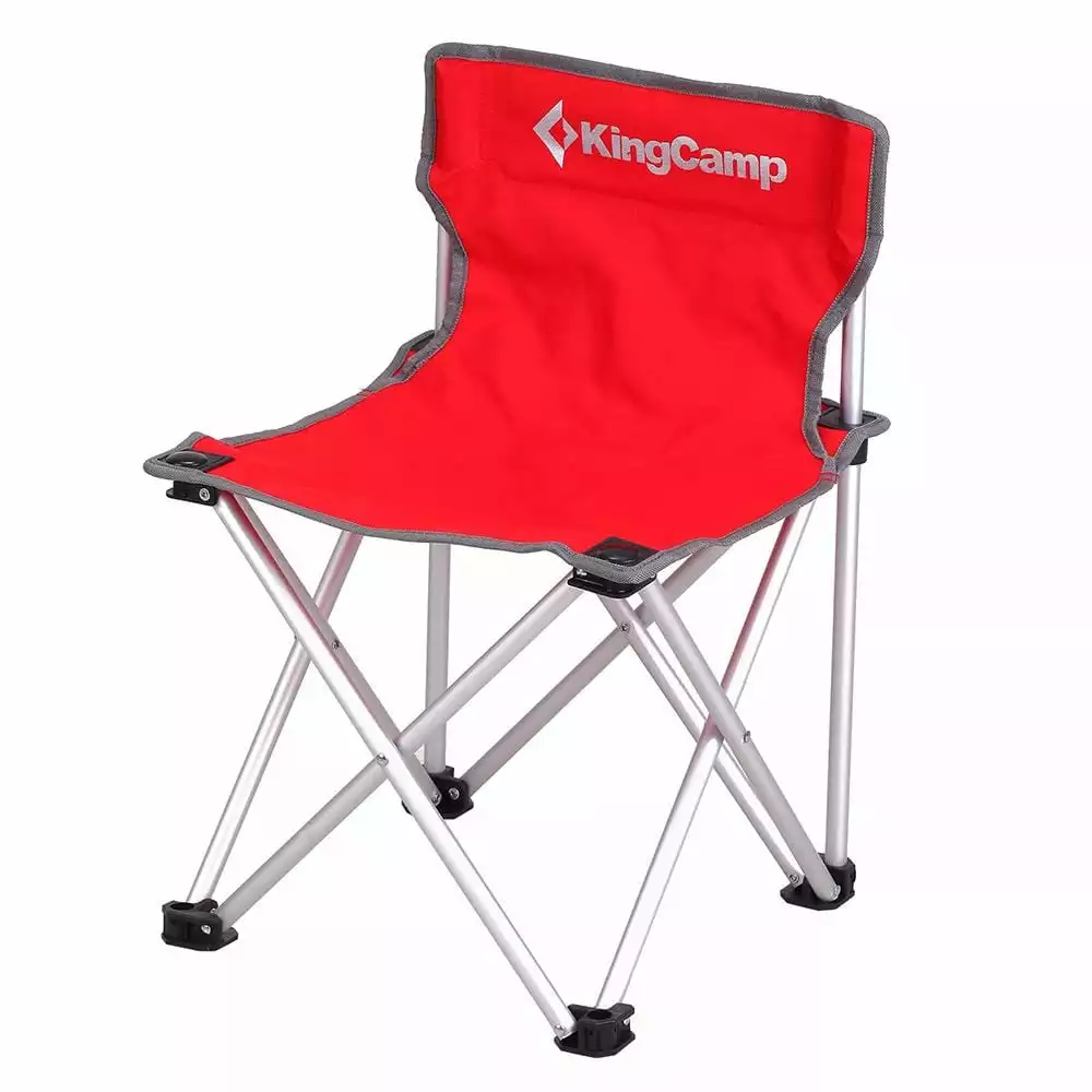 KingCamp Compact Chair M Folding Chair Camping Chair Outdoor/Camping 5 KingCamp Compact Chair M Folding Chair Camping Chair Outdoor/Camping