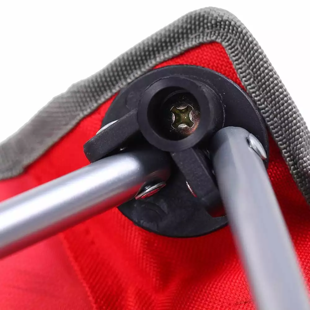 KingCamp Compact Chair M Folding Chair Camping Chair Outdoor/Camping 11 KingCamp Compact Chair M Folding Chair Camping Chair Outdoor/Camping