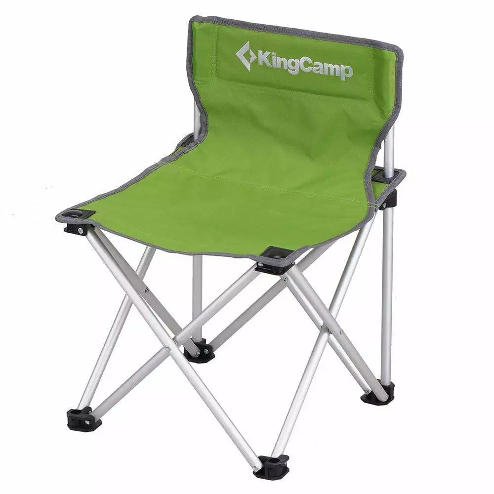 KingCamp Compact Chair M Folding Chair Camping Chair Outdoor/Camping 3 KingCamp Compact Chair M Folding Chair Camping Chair Outdoor/Camping