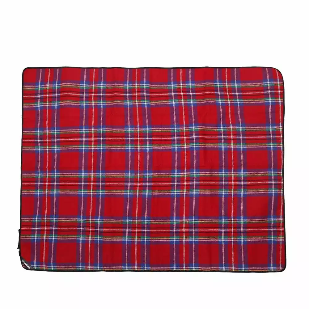 KingCamp Fleece Picnic Blanket Picnic Mat 5 KingCamp Fleece Picnic Blanket Picnic Mat
