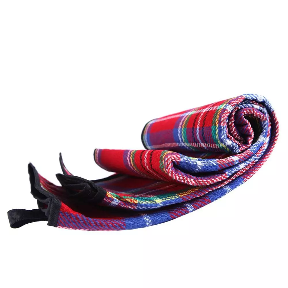 KingCamp Fleece Picnic Blanket Picnic Mat 8 KingCamp Fleece Picnic Blanket Picnic Mat