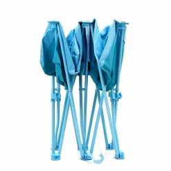 KingCamp Kids Cartoon Bed Folding Bed Outdoor/Camping